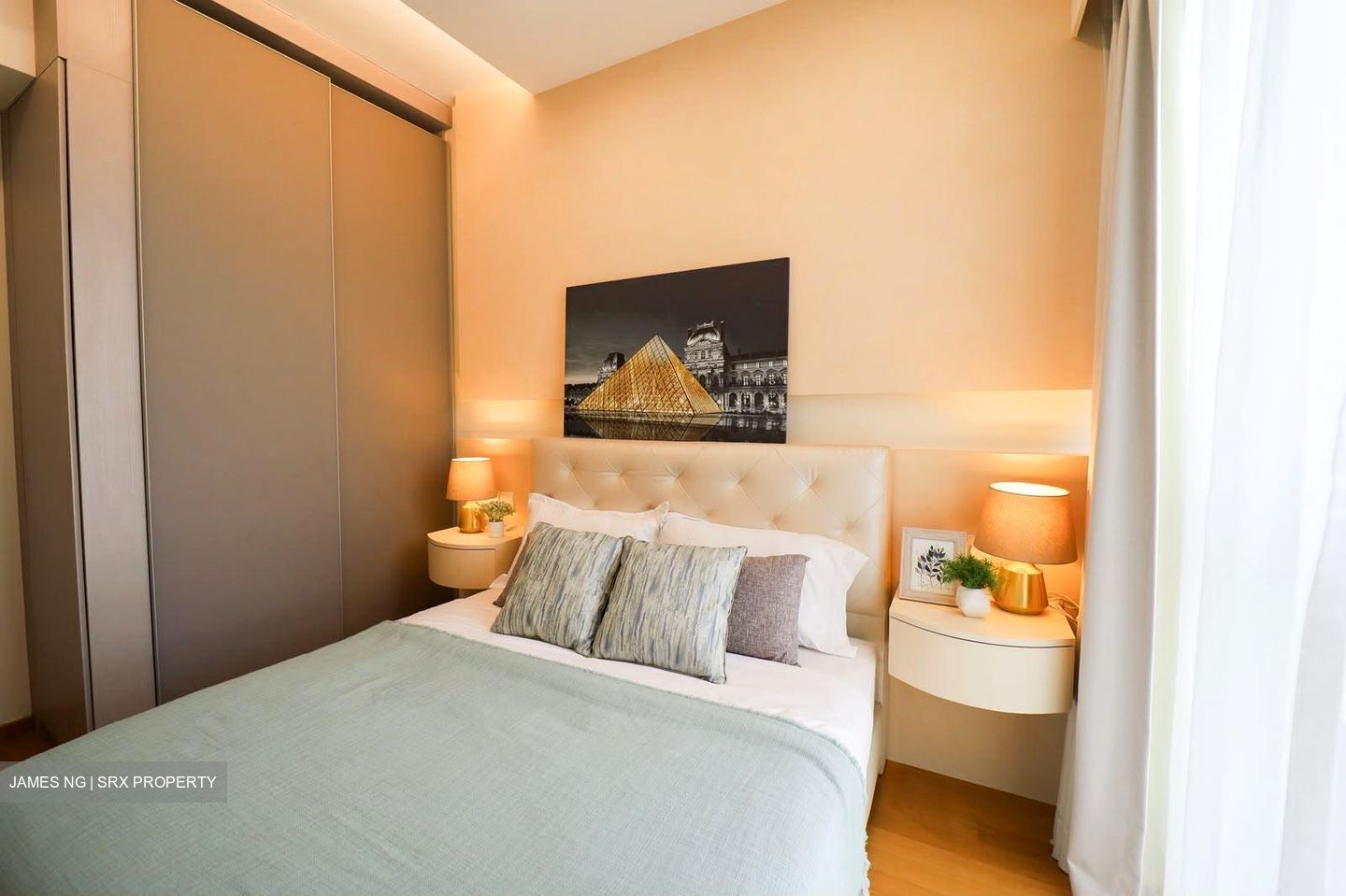 The Gazania (D19), Condominium #611413651